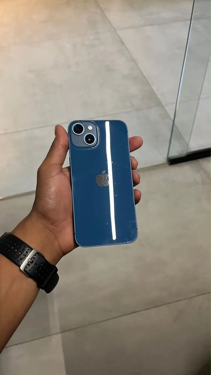 iPhone 13 256g  - Foto 3