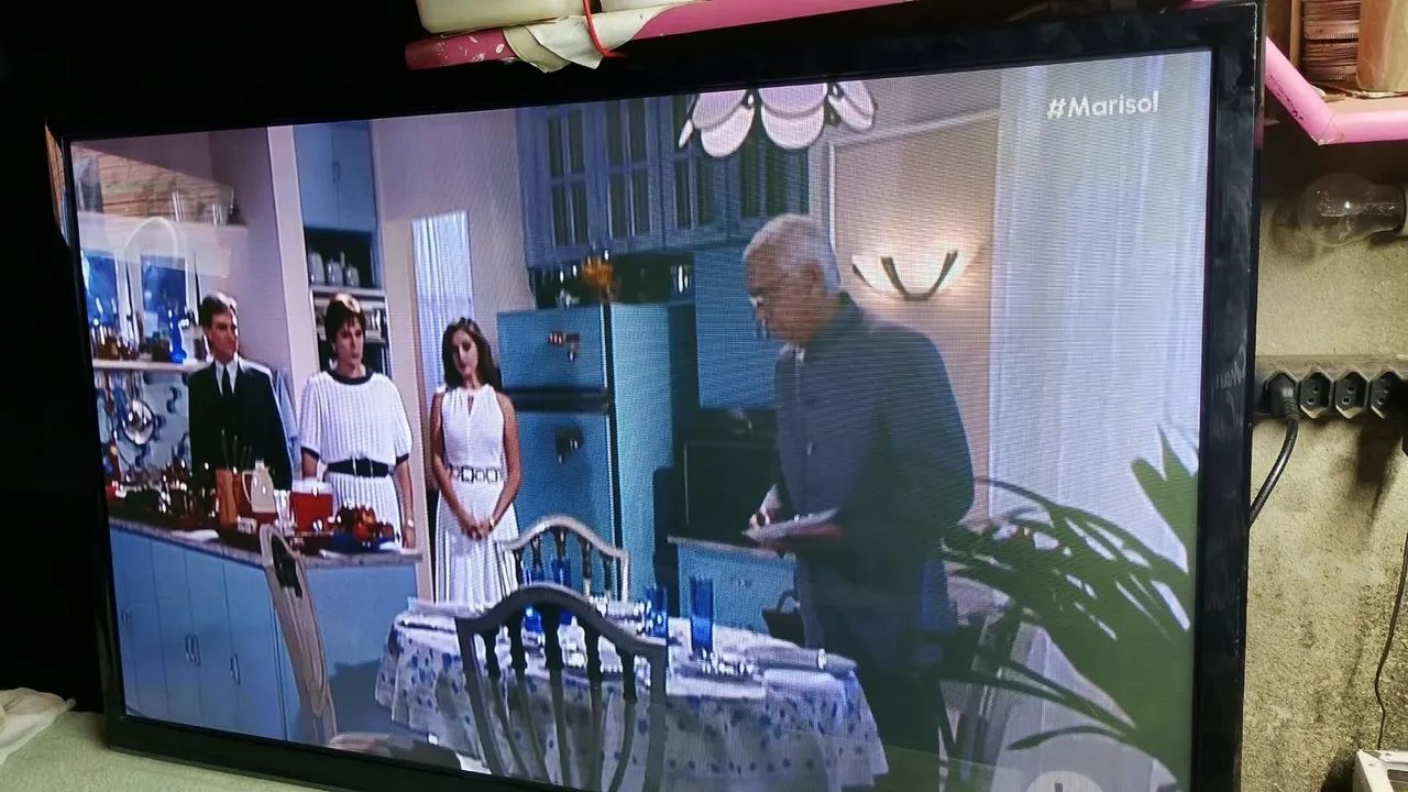 Tv de plasma 43?  - Foto 3