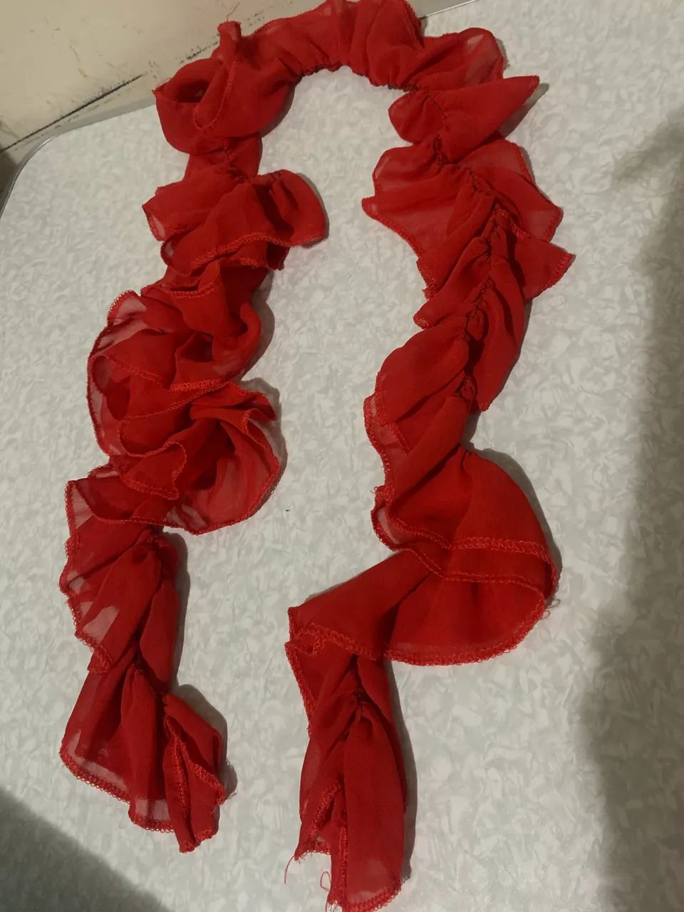 CACHECOL VERMELHO  - Foto 2