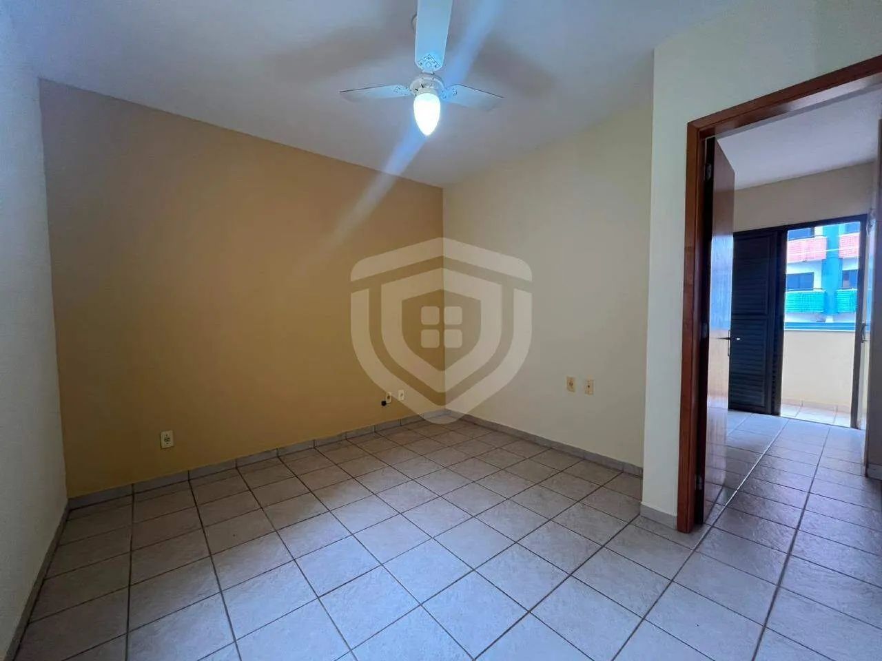 Apartamento para Locação com 1 quarto e 36 m²  Studio | Bauru/SP - Foto 2