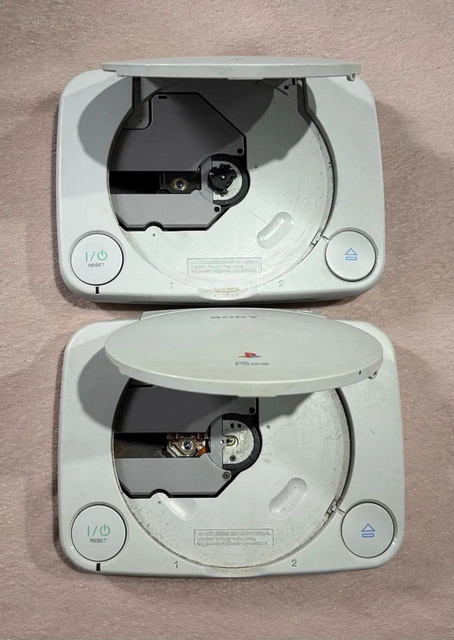 Ps1 - Foto 2