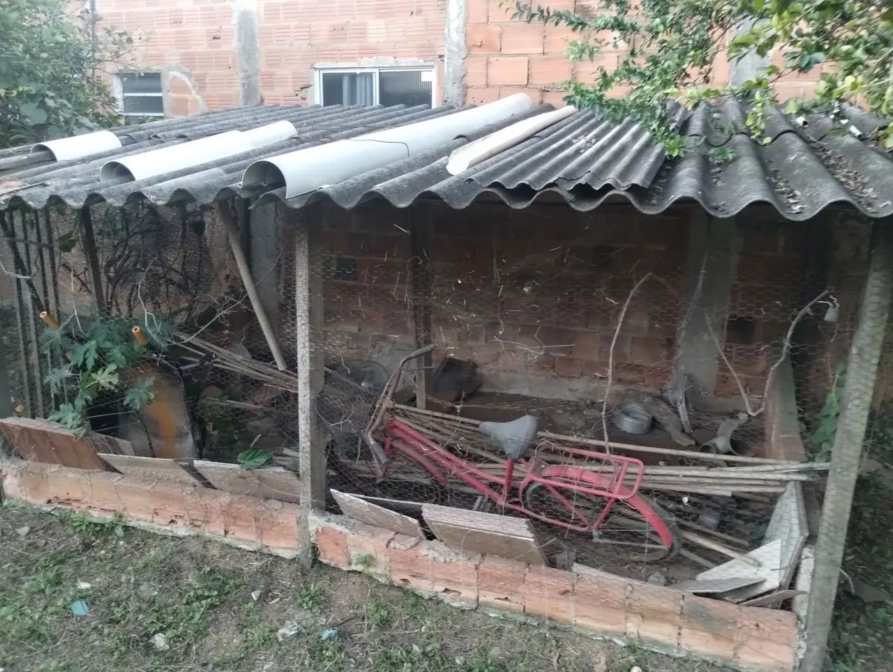 TERRENO PRONTO PARA CONSTRUIR  - Foto 5