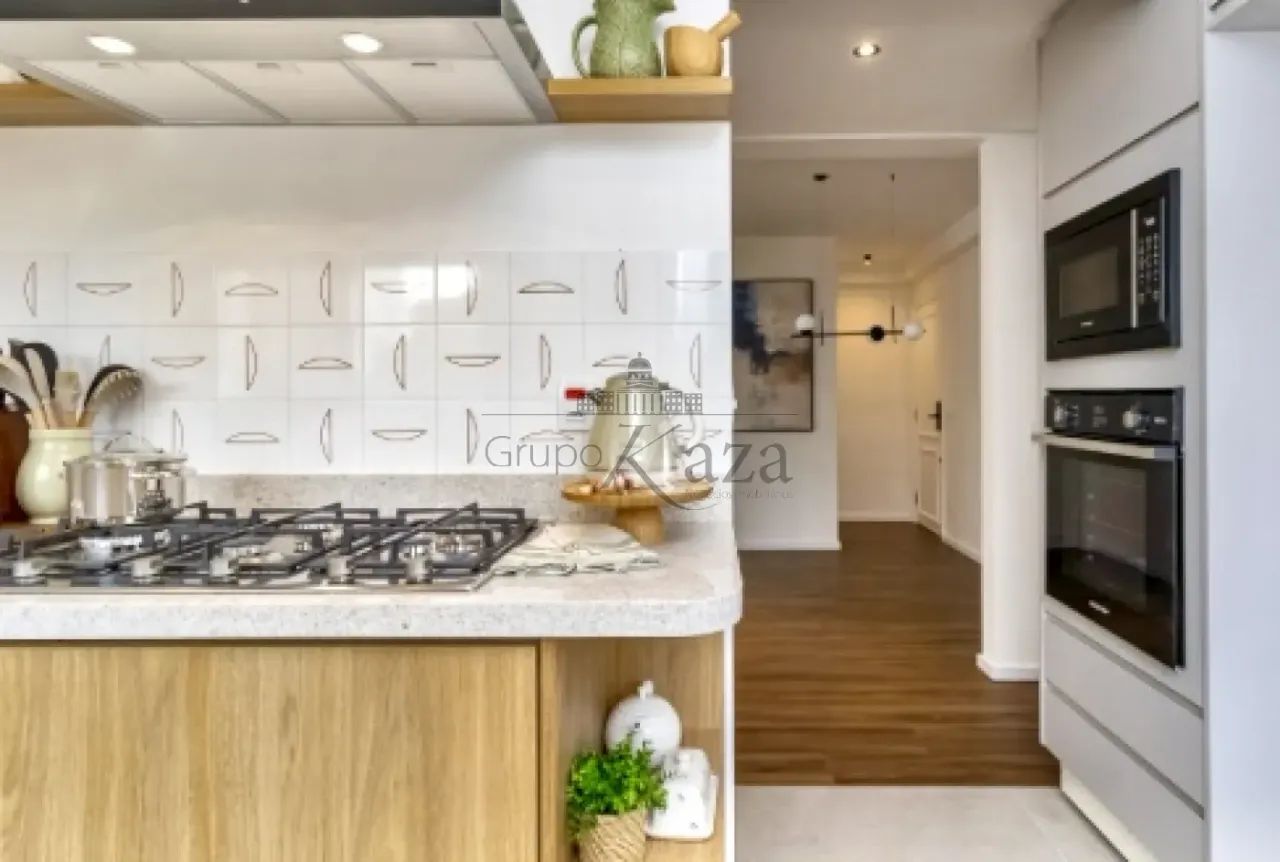 Apartamento - Vila Olímpia - 3 Dormitórios - 92m². - Foto 4