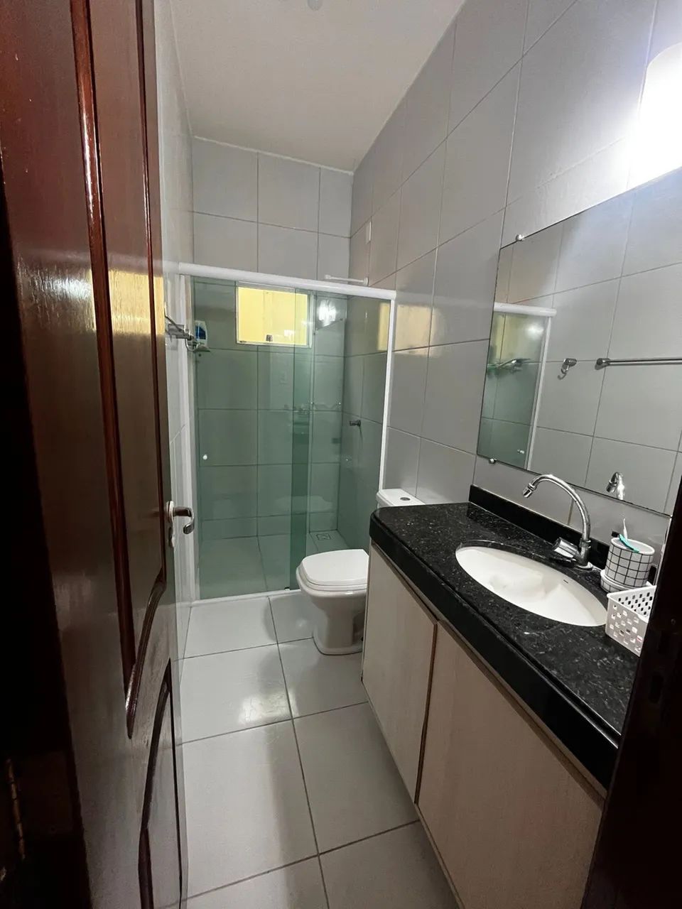 Vendo casa no cohatrac  - Foto 5