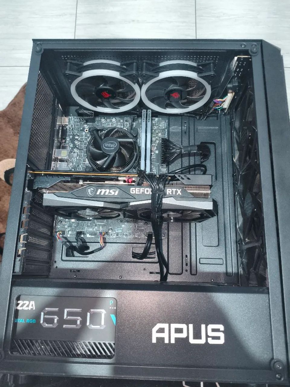 PC Gamer COMPLETO - Foto 4