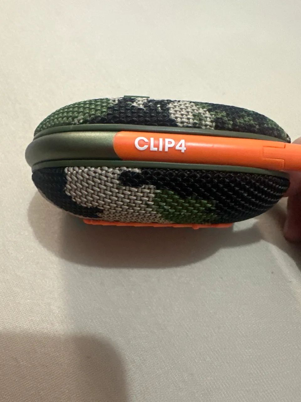 JBL Clip 4 - Foto 3