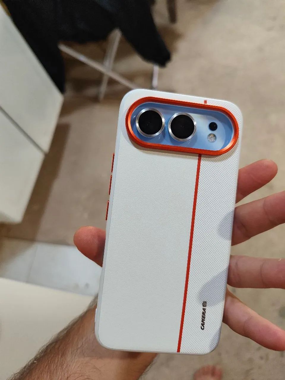 Honor 500