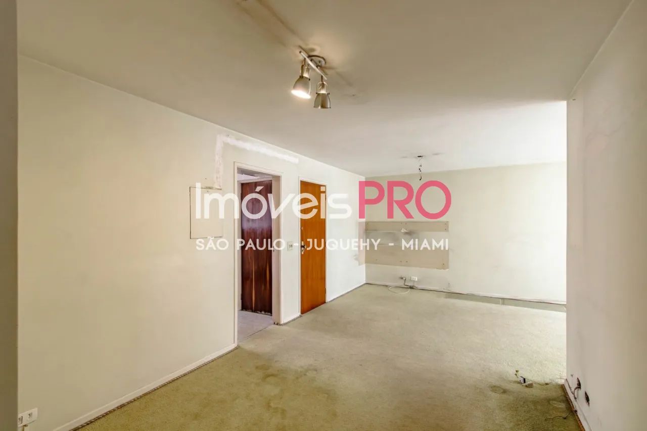 APTO DE 120M2 COM 3 DORM, SENDO 1 SUITE E 2 VAGAS NO iTAIM - Foto 5