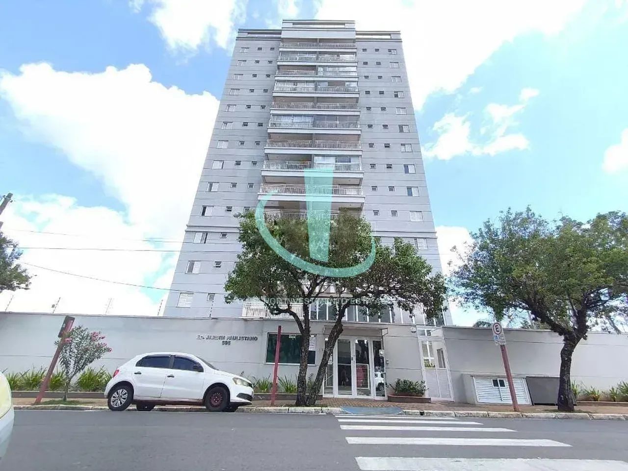 Apartamento à venda, Vila Xavier, Araraquara, SP