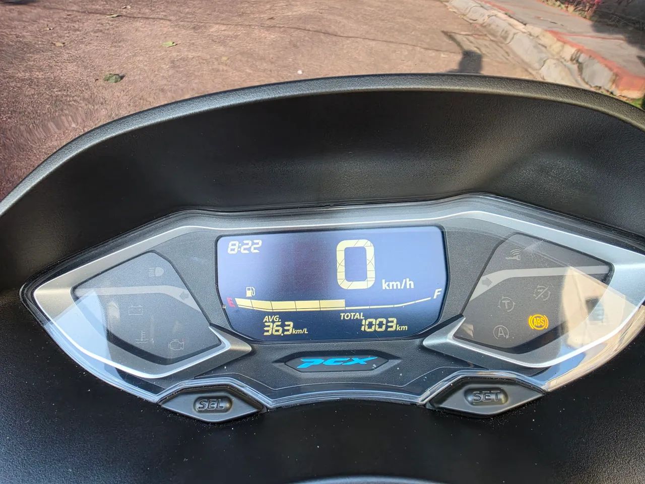 PCX 160 ABS - Foto 4
