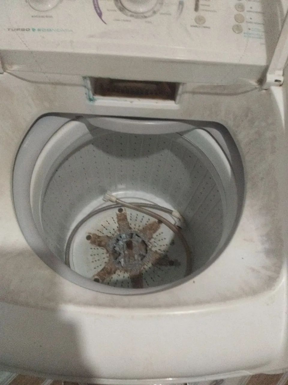 Máquina de lavar a venda  - Foto 2