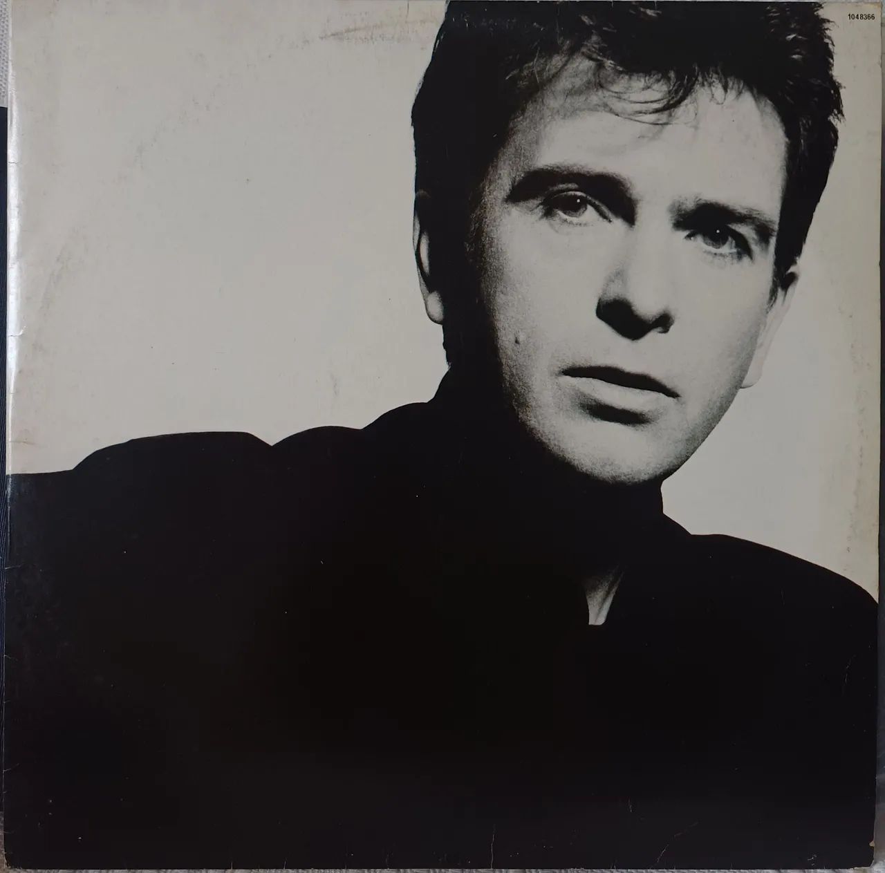 Lp / vinil: Peter Gabriel "So"