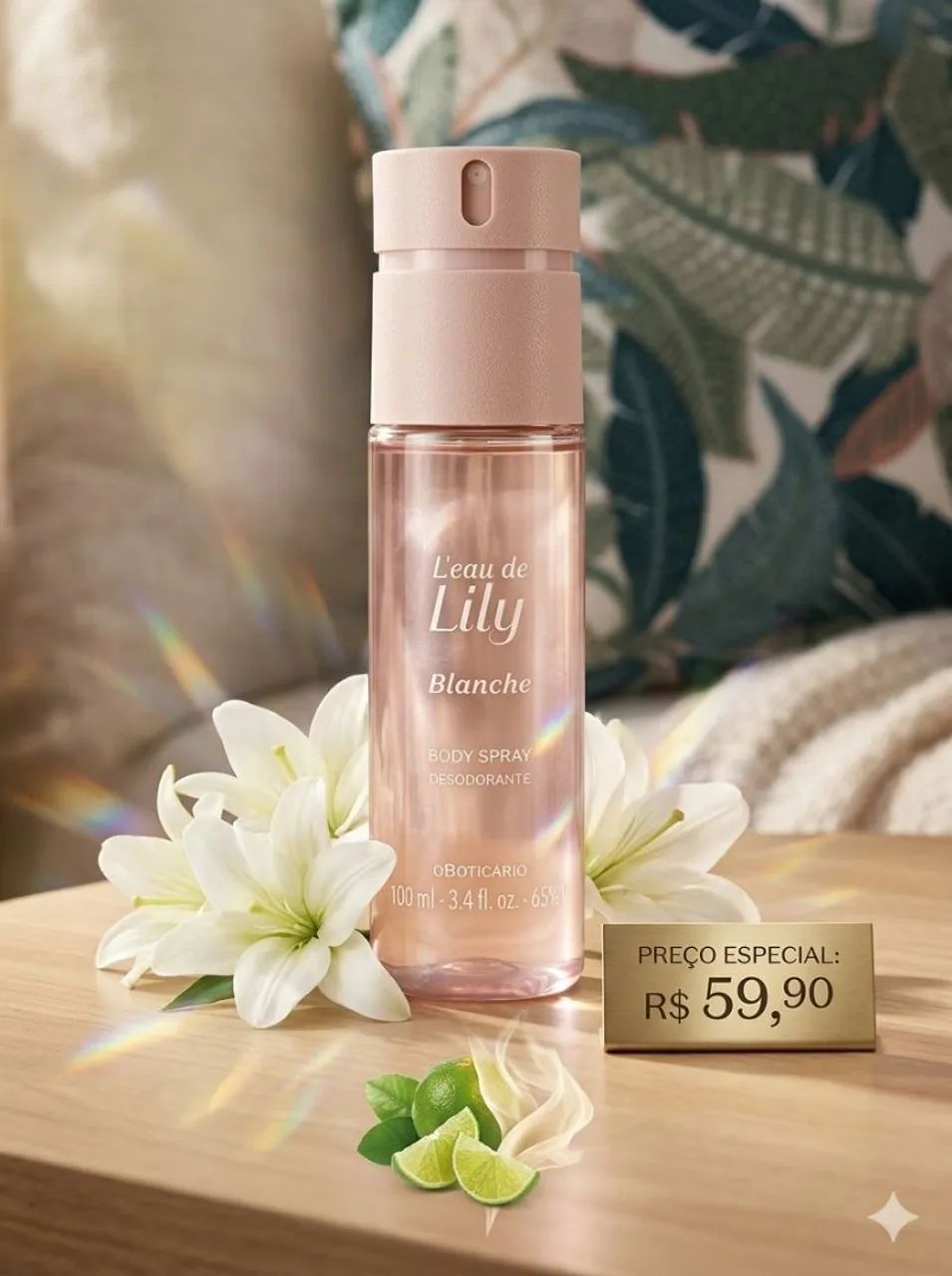 O Boticário produtos pronta entrega  - Foto 3