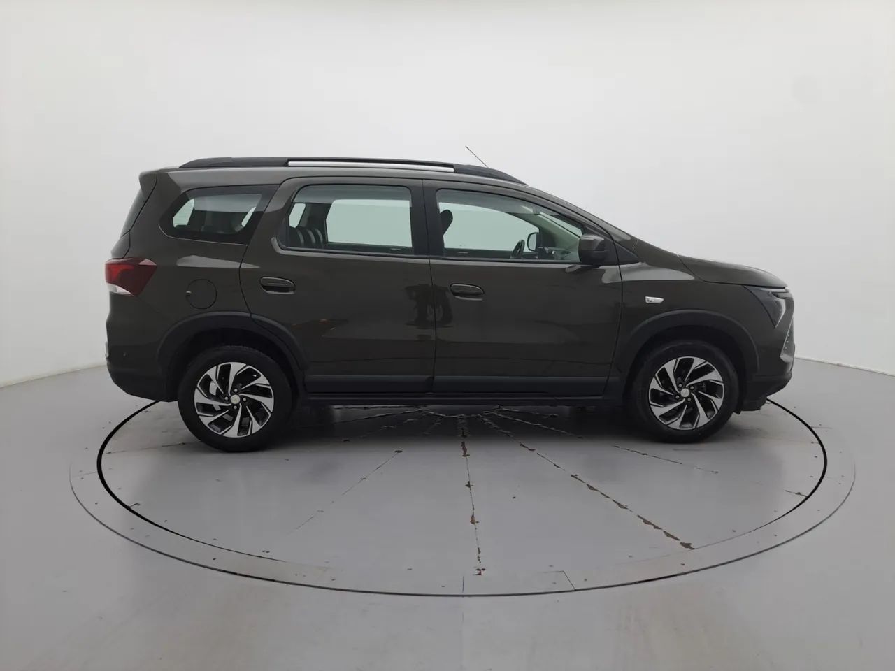 Chevrolet Spin PREMIER 1.8 8V Econo.Flex 5p Aut., foto 6 de 18