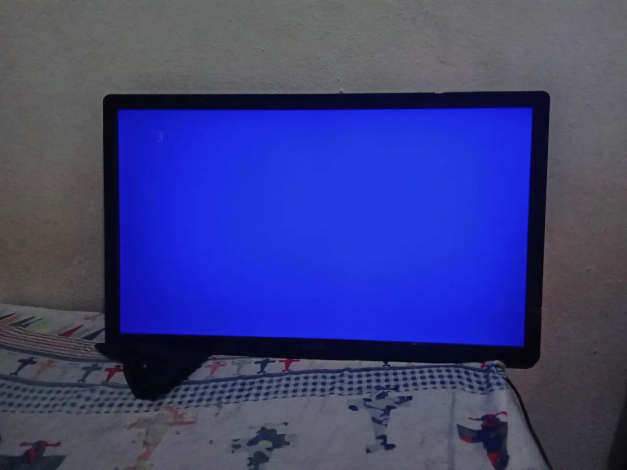 Vende-se televisão Philips  - Foto 2