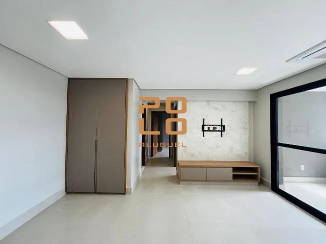 Apartamento para alugar no Edifício Residencial Azure Compact Life no Setor Marista em Goi - Foto 4