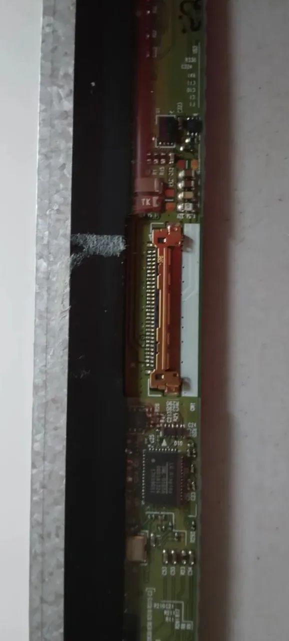 Tela de Led Slim 15,6 Polegadas 30 pinos para Notebook.  - Foto 5