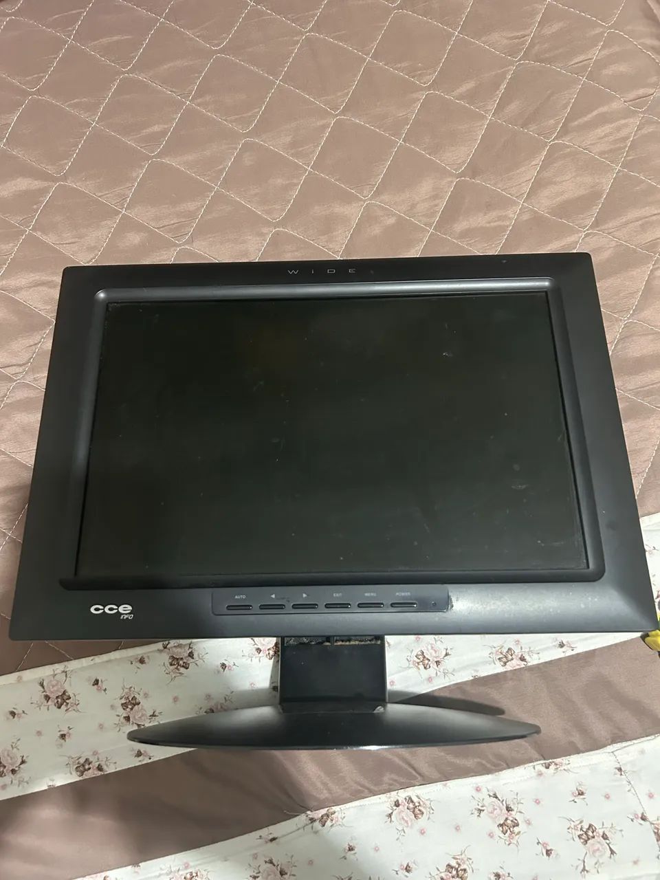 Monitor Wide - Foto 2