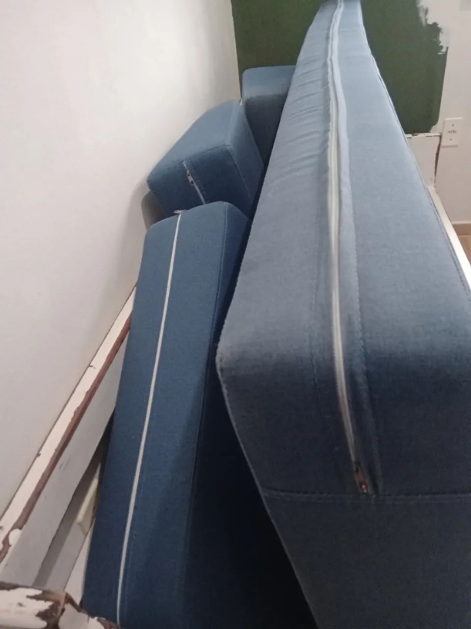Bicama especial quarto de Criança de brinde mesa de centro - Foto 5