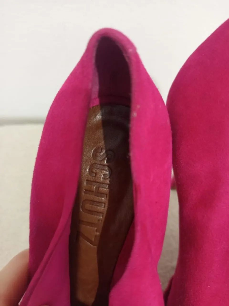 sapato schutz - Foto 2