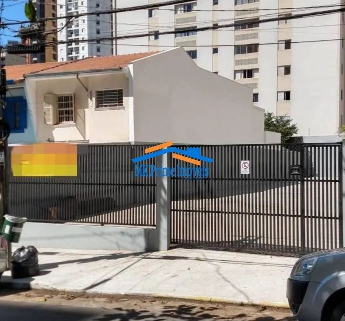 Terreno Comercial 426m² em Perdizes  Excelente Localização - Foto 3