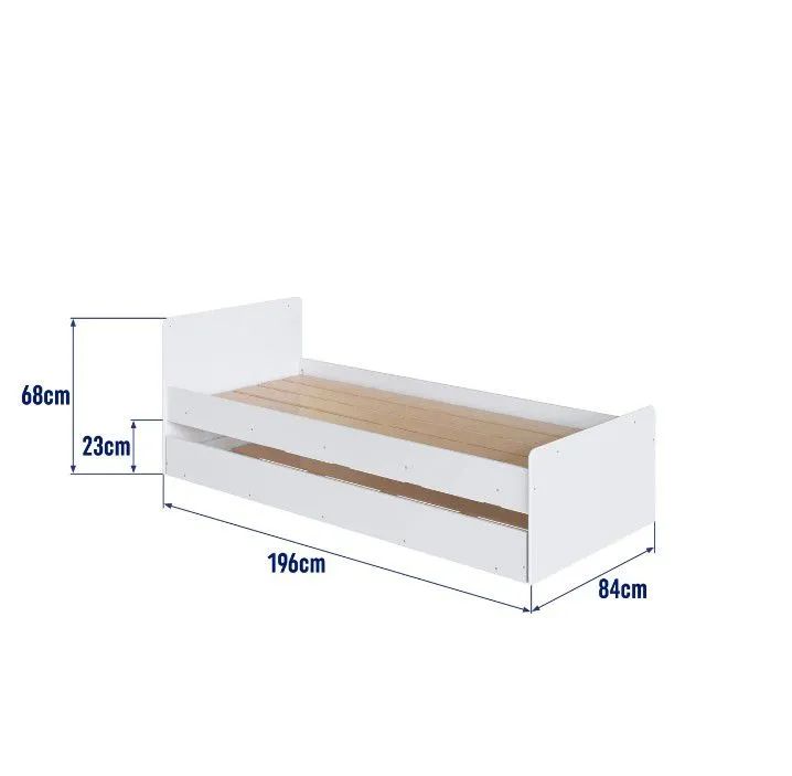 Berço Cama - Foto 3