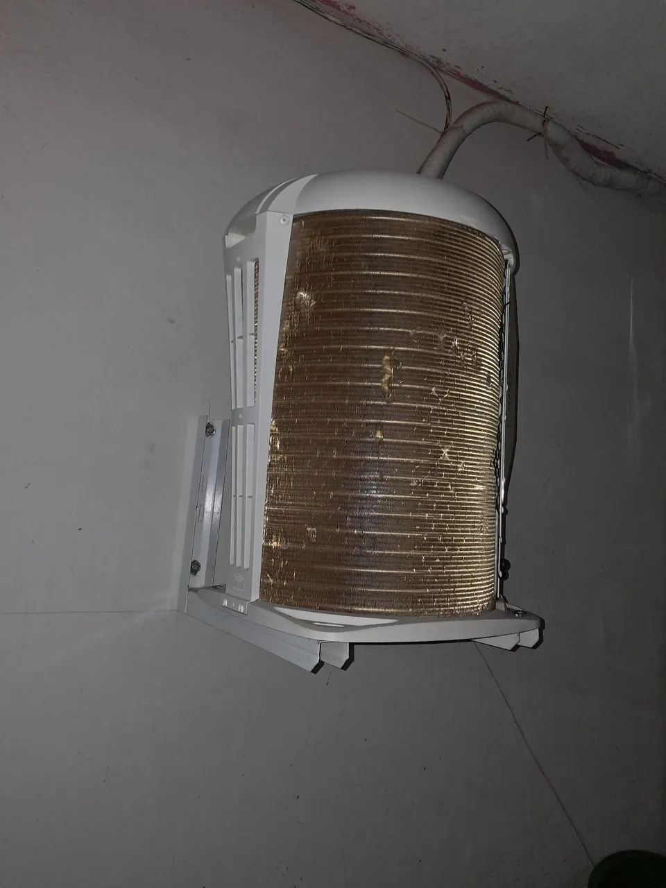 Ar-condicionado midea 12000 BTUS - Foto 5