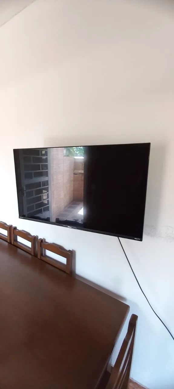 SmarTV Philco Roku 40 polegadas. Para sair hoje! Ótima TV!!! - Foto 2