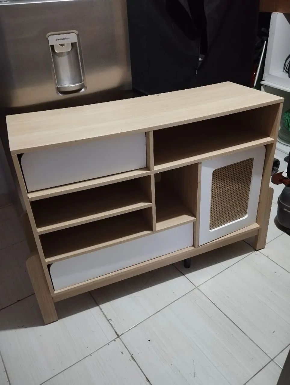 Cômoda em ótimo estado - Foto 2