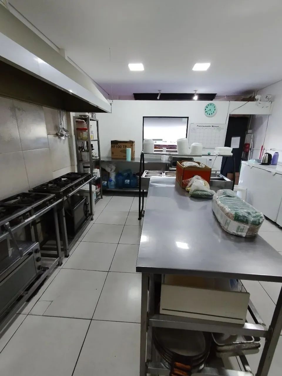Marmitaria completa em funcionamento - São José dos Campos - Foto 2