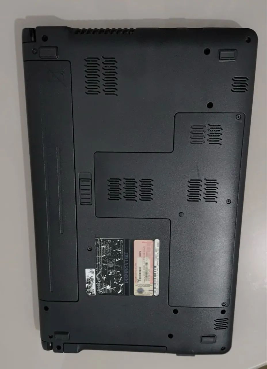 Notebook Dell - Foto 3