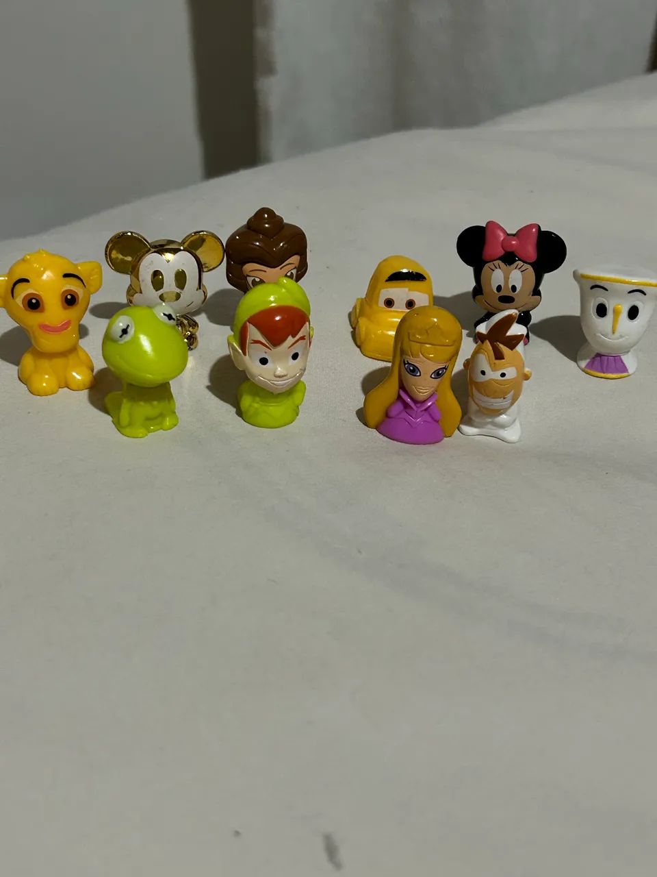 Lote de Disney GoGo 