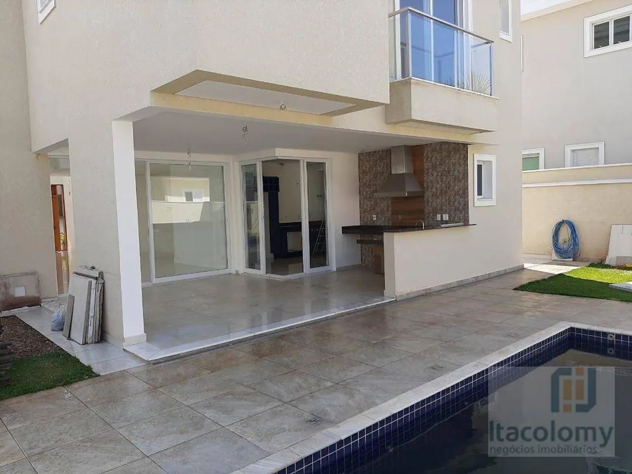 Casa para locação em Alphaville - Foto 3