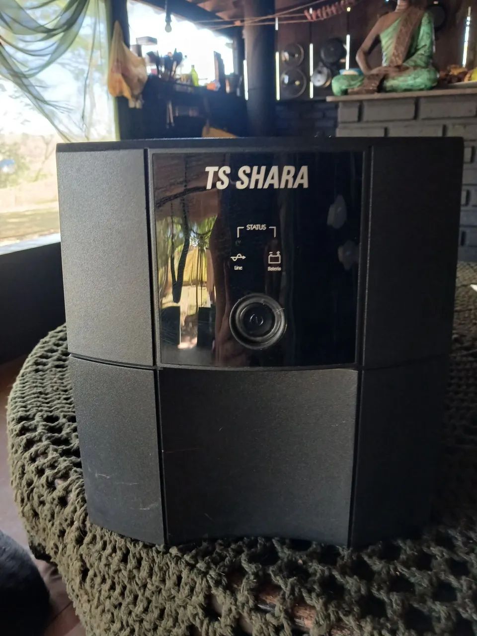 Nobreak 800va