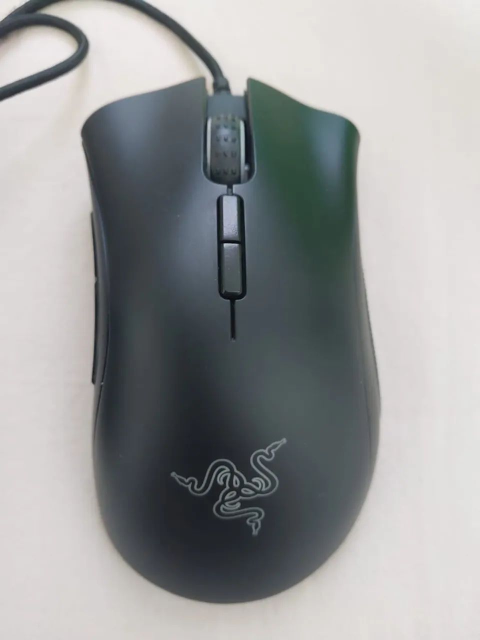Mouse Razer Deathadder Elite RGB