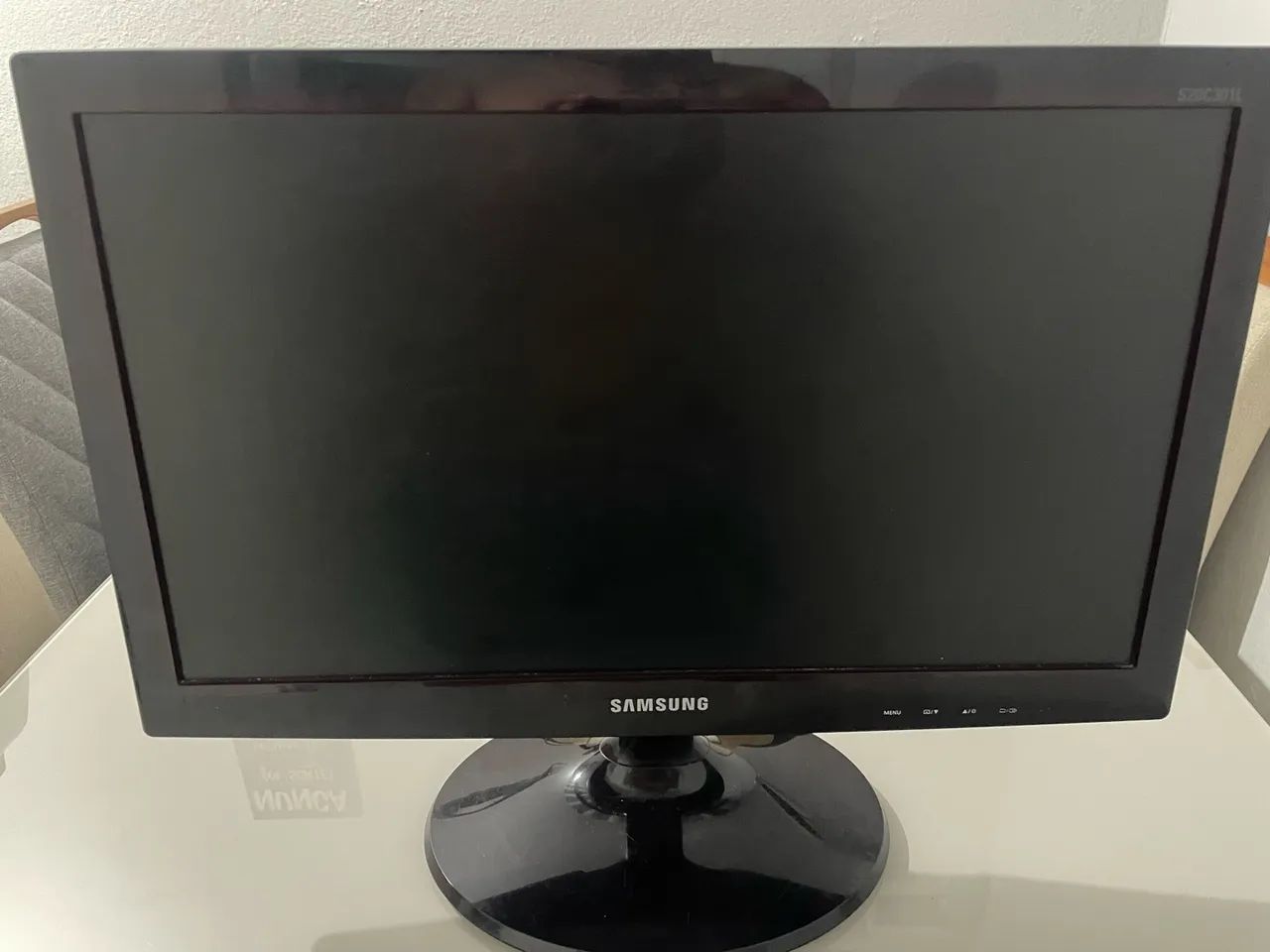 Monitor pc Samsung  - Foto 3