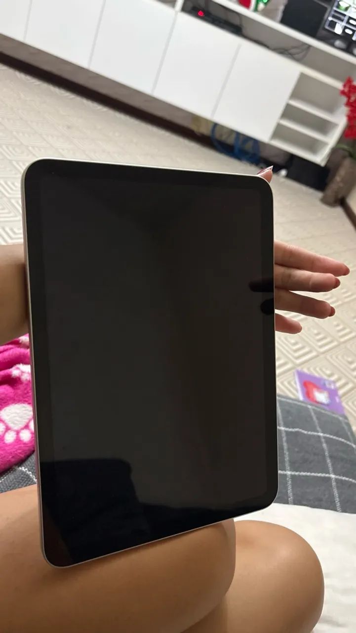 Apple Ipad 11a Geração 11 polegadas, 128GB - Foto 3