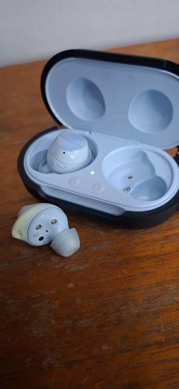 Galaxy Buds + - Foto 3