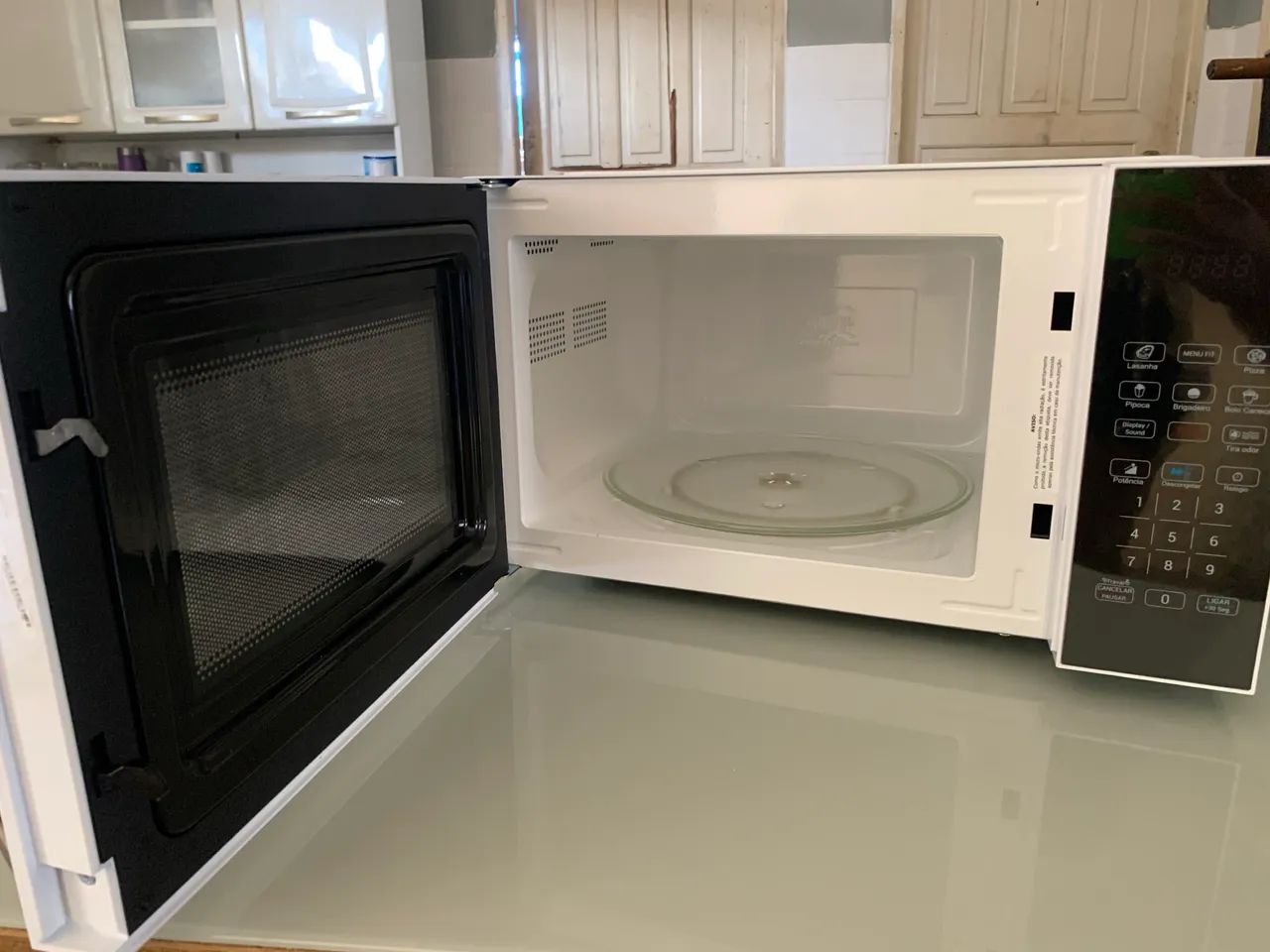 Microondas philco  - Foto 2