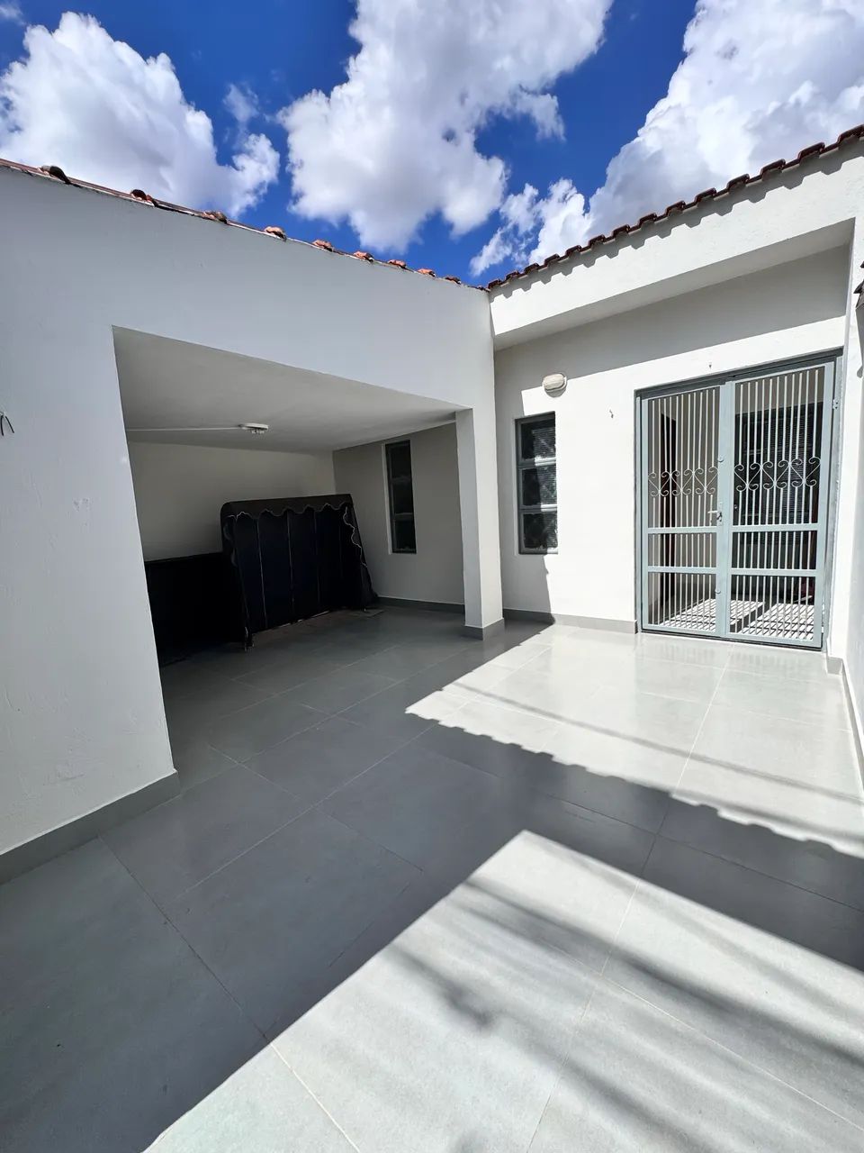 Casa a venda Vila Virginia 