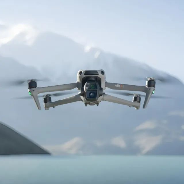 Drone Mavic Air 3s - Foto 3