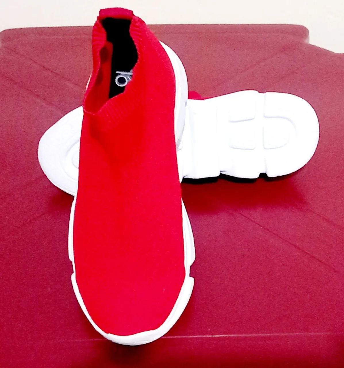 Botas unissex, produto Importado número 42 - Foto 5