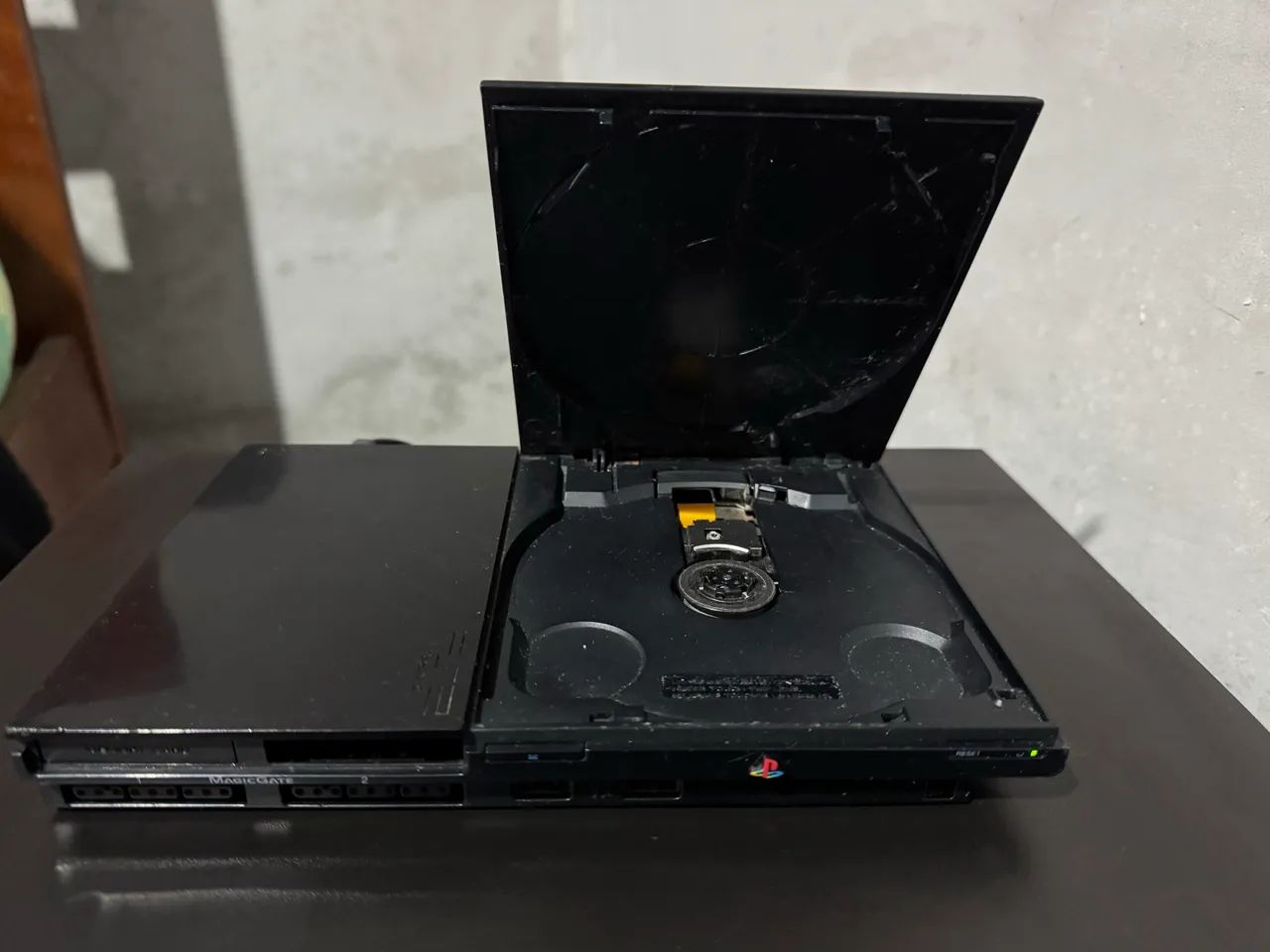 PS2  - Foto 4