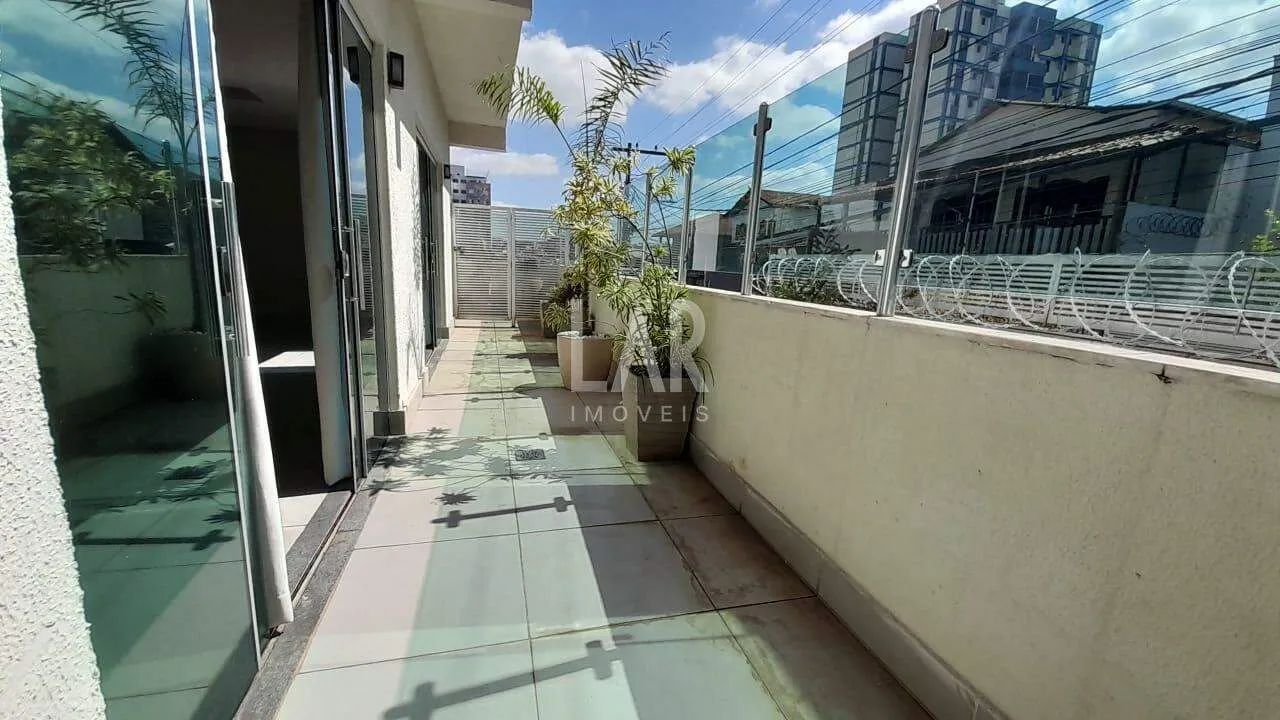 Casa Comercial para aluguel, Ipiranga - Belo Horizonte/MG - Foto 3