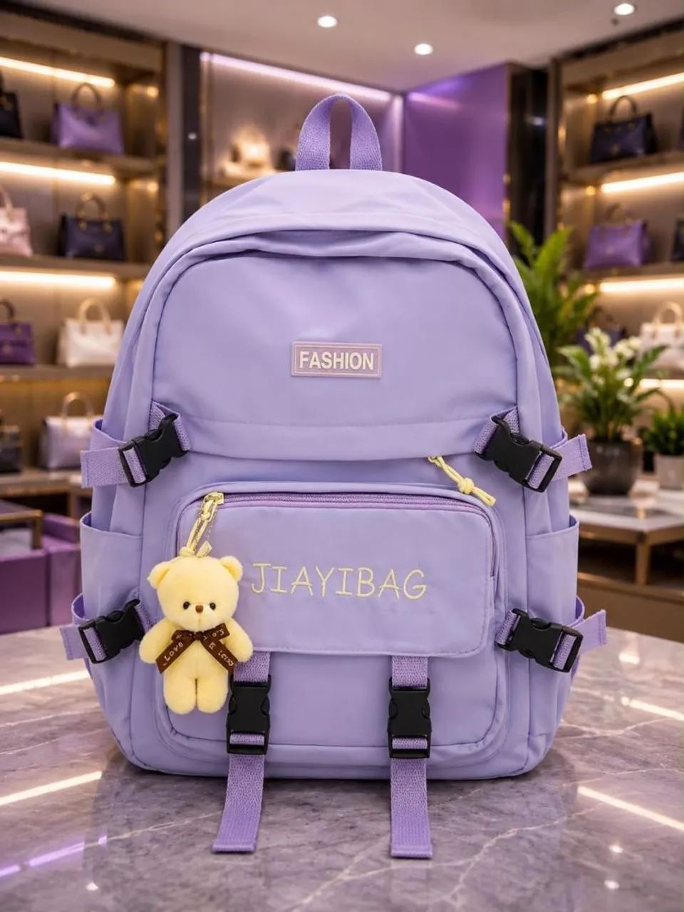 mochila  - Foto 5