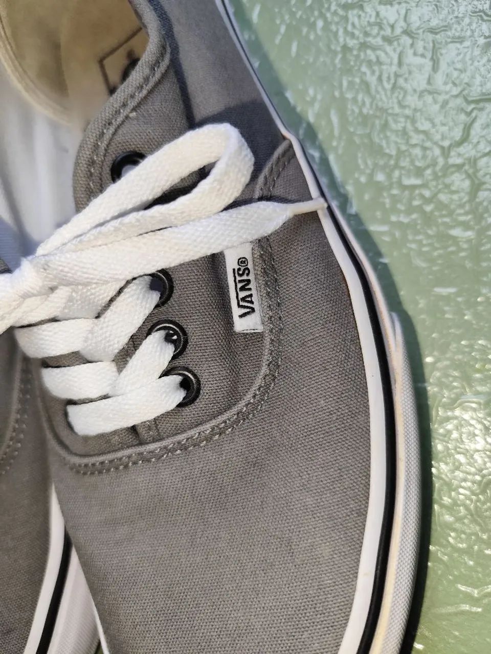 Sapato Vans Original  - Foto 2