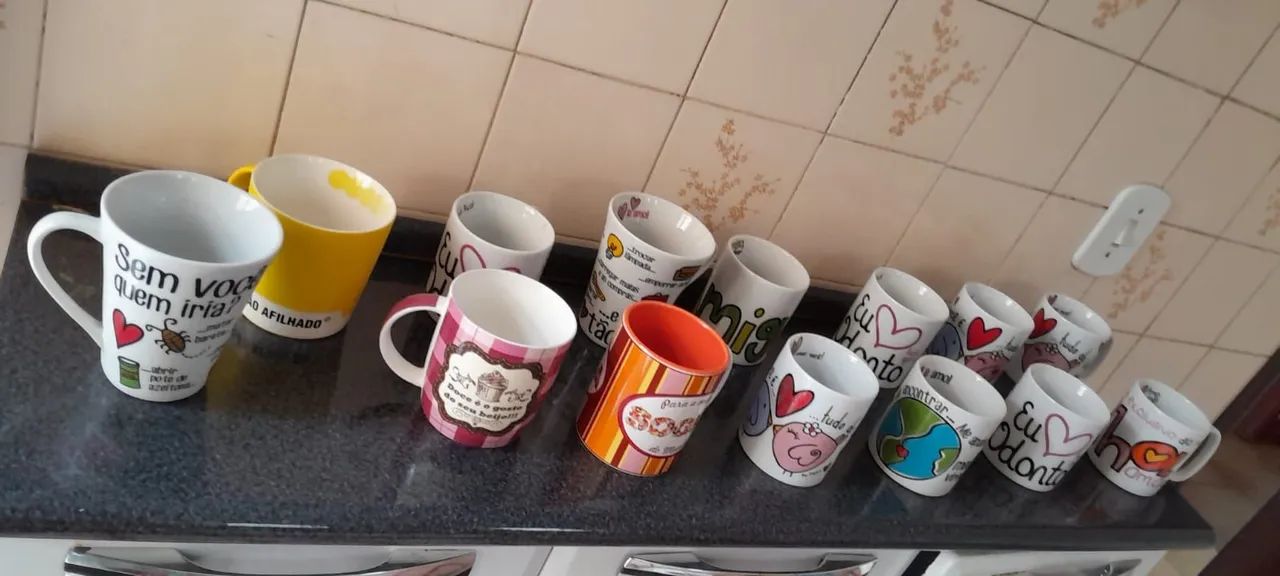 Canecas - Foto 2