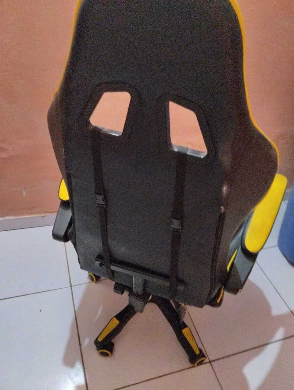 Cadeira Gamer  - Foto 3