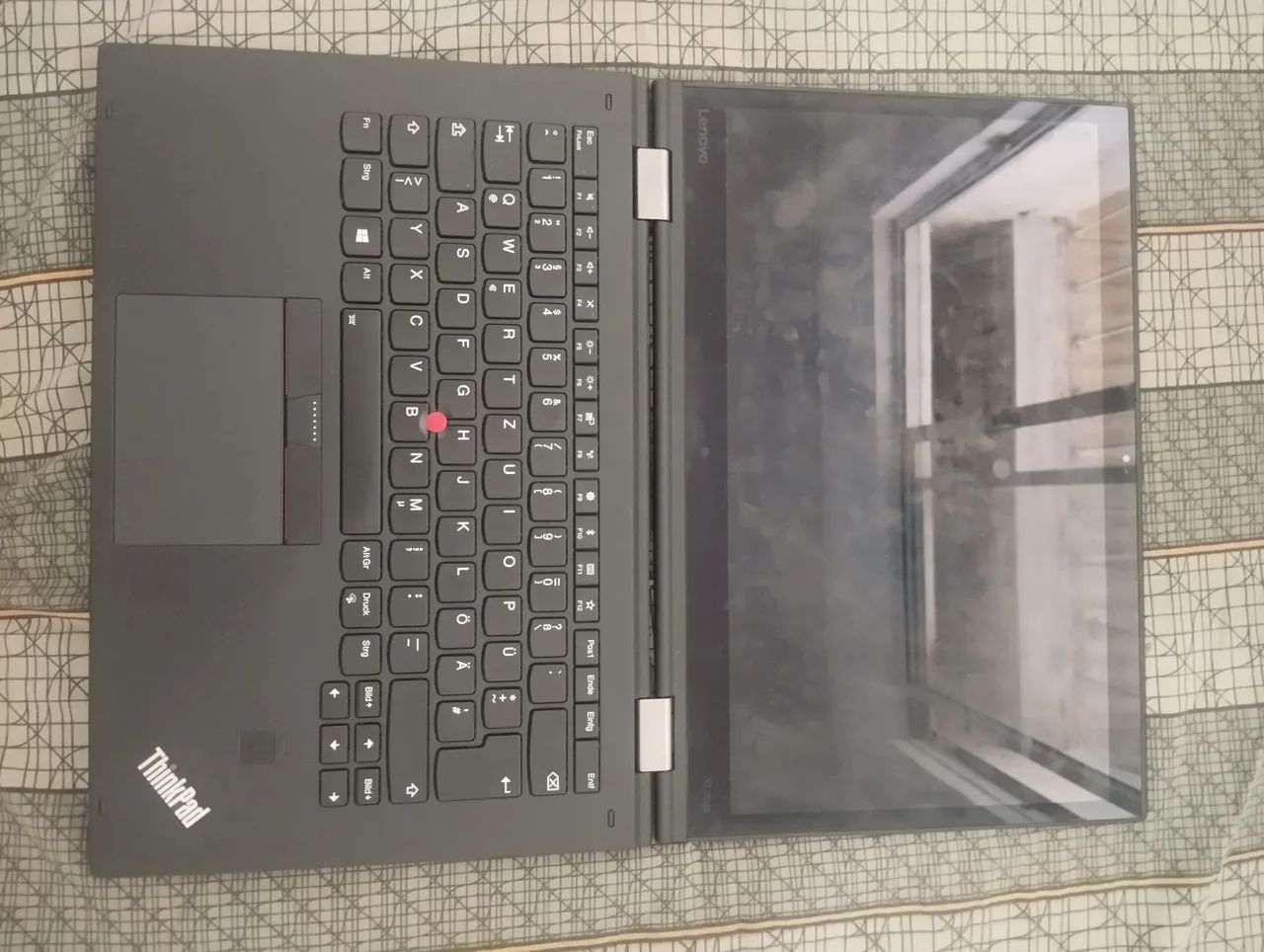 Lenovo Thinkpad X1 YOGA 