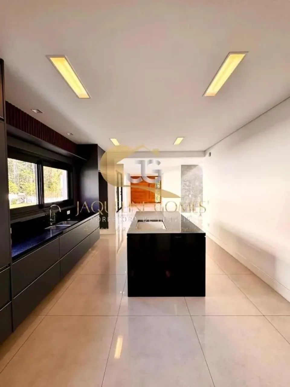 Casa em Condomínio para Locação em Arujá, Condomínio Real Park, 4 dormitórios, 4 suítes, 6 - Foto 7